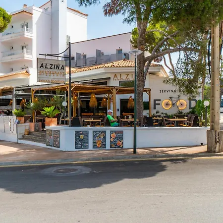 Hostal Alzina-2